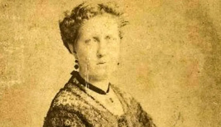 morte de isabel