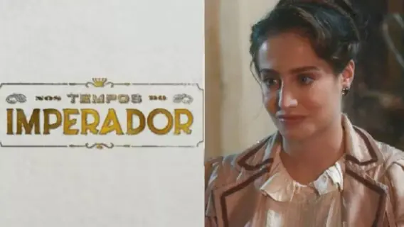 Gravidez na novela das 6: conheça o 1º filho da princesa Leopoldina