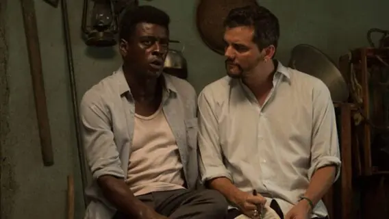 Filme Marighella 2021: onde assistir o longa de Wagner Moura