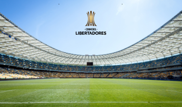 final da libertadores onde assistir
