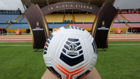 Final da Libertadores tem prorrogação? Entenda o regulamento