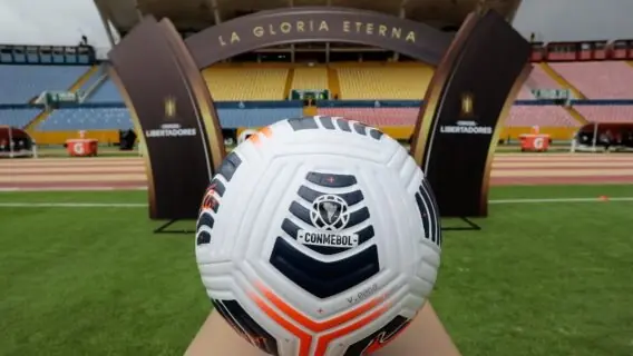 Final da Libertadores tem prorrogação? Entenda o regulamento