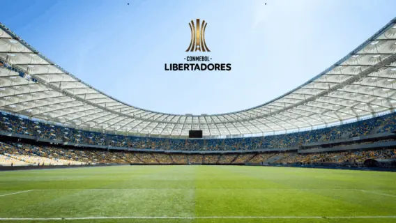 Onde assistir a final da Libertadores 2025 na internet e de graça hoje