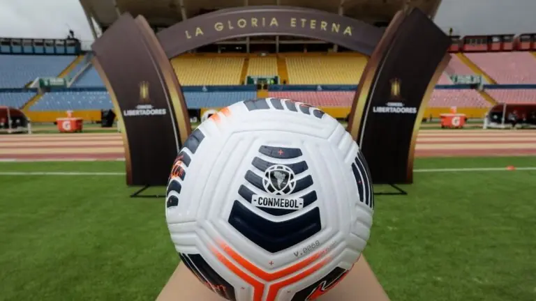Final da Libertadores tem prorrogação? Entenda o regulamento