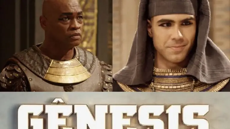 Final da novela Gênesis: veja 5 desfechos da novela