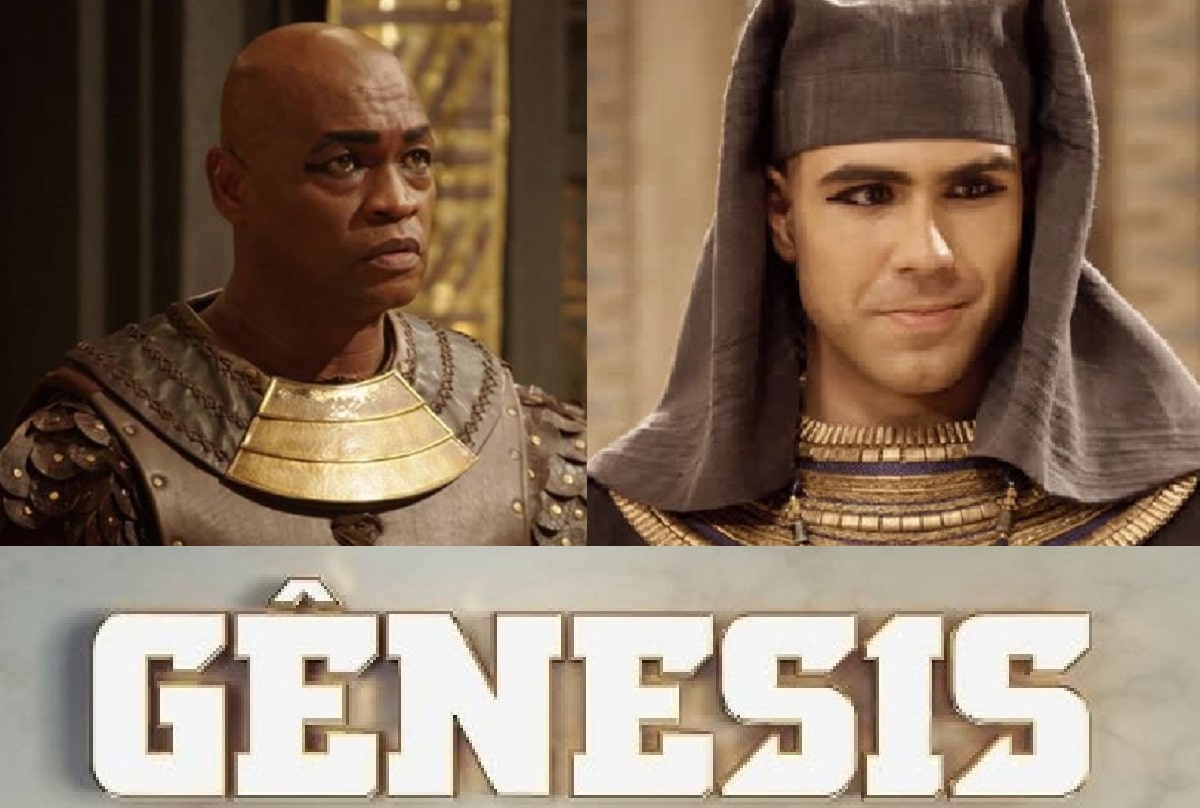 Final da novela Gênesis: veja 5 desfechos da novela final da novela gênesis