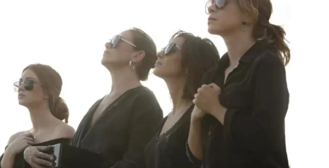 Final da novela Império