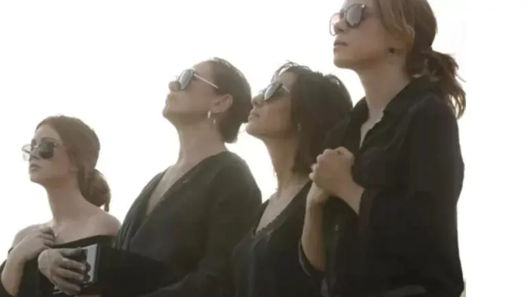 Final da novela Império: relembre o que acontece no último capítulo