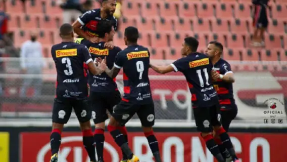 Final do Brasileiro da Série C 2021: datas e horários dos jogos