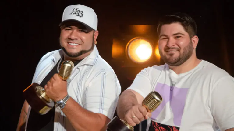 Show da final da Copa Sul-americana 2021 será com Barões da Pisadinha