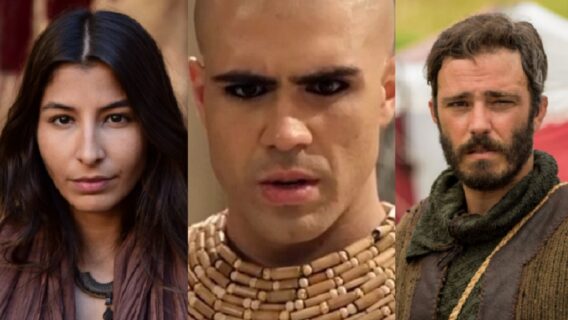 Final de Gênesis: o que vai acontecer nos últimos dias da novela