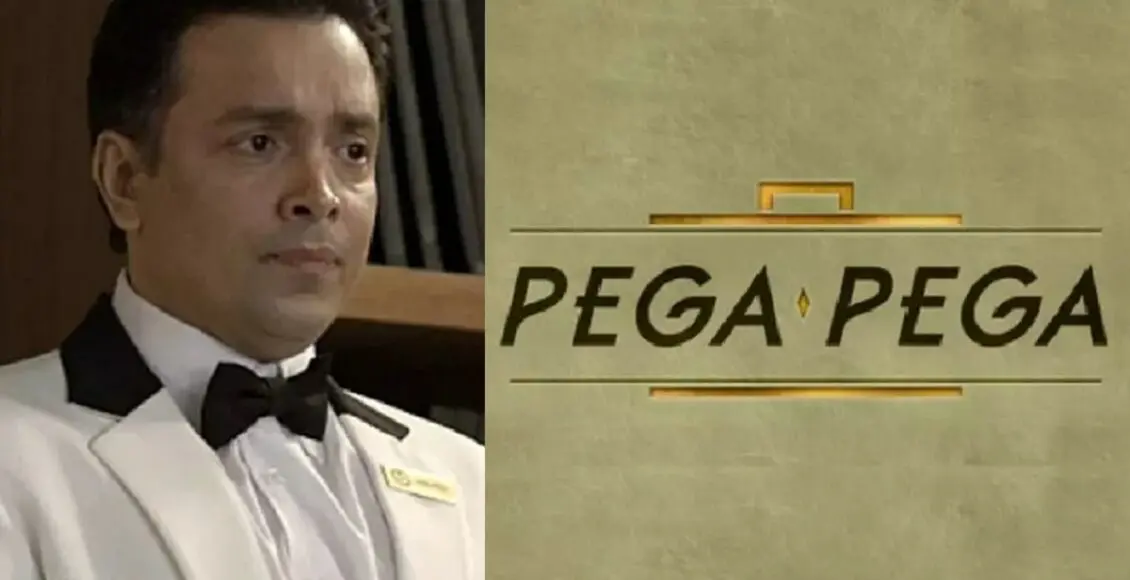 final de nelito em pega pega