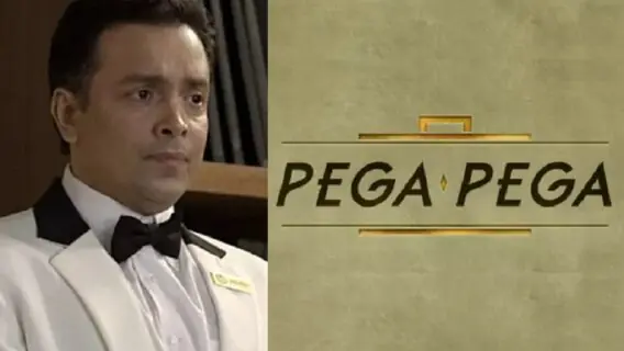 Saiba qual é o final de Nelito em Pega Pega