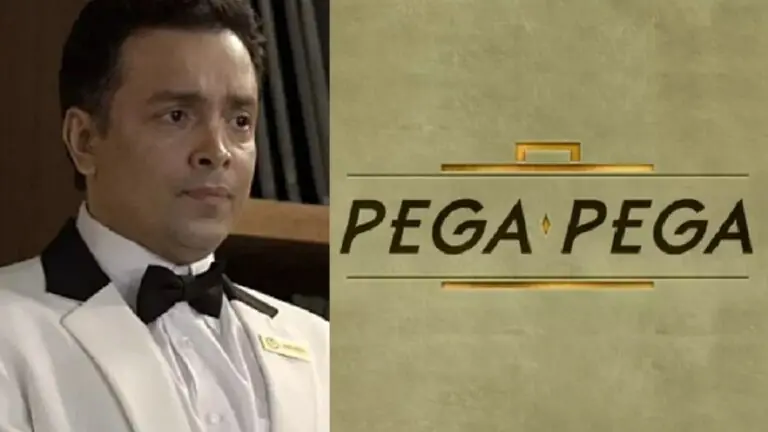 Saiba qual é o final de Nelito em Pega Pega