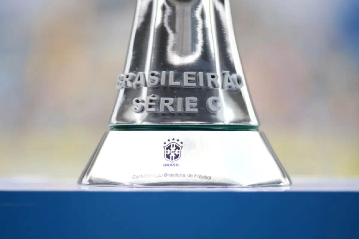 taça da série C 2021
