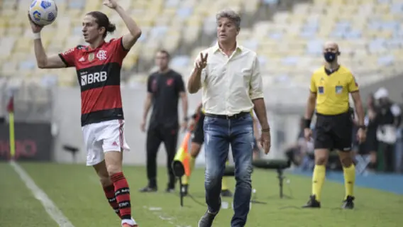 Flamengo pode perder pontos no Brasileirão? Entenda a polêmica