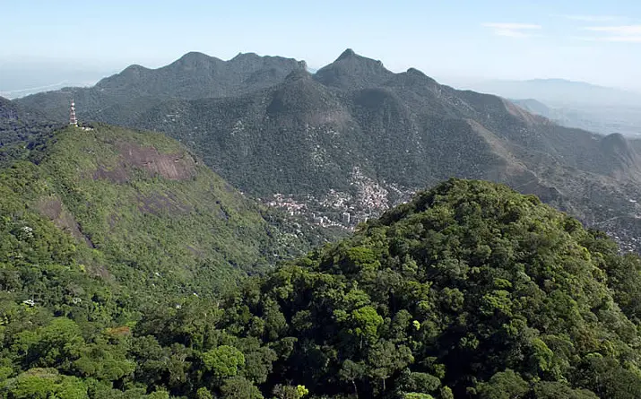 lugares família real