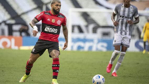 Onde assistir Flamengo x Ceará hoje: canal, horário e escalações – 30/11