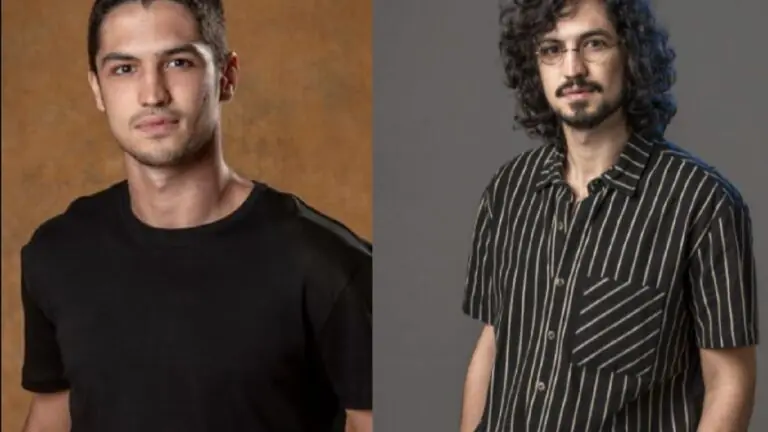 Gabriel Leone novelas: relembre os trabalhos do ator