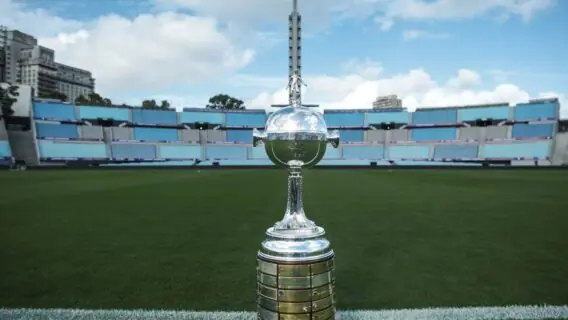 Globo vai transmitir a final da Libertadores 2021?