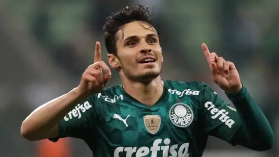 Quem marcou o gol mais rápido do Brasileirão 2021?