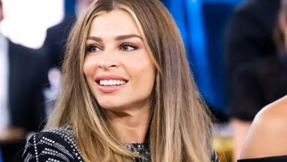 Qual foi a primeira novela de Grazi Massafera?