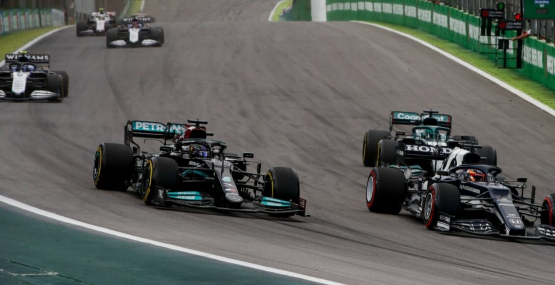 Grid de largada da Fórmula 1: classificação para o GP da Abul Dhabi