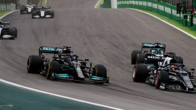 Grid de largada da Fórmula 1: classificação para o GP da Abu Dhabi