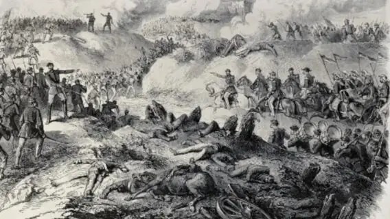 Conheça 4 curiosidades sobre a Guerra do Paraguai