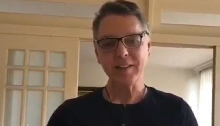 Como está Guilherme Leme hoje, o galã de Bebê a Bordo ator