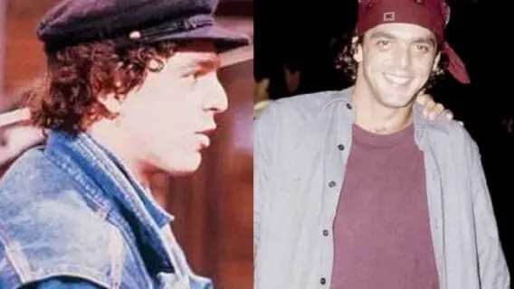 Como está Guilherme Leme hoje, o galã de Bebê a Bordo