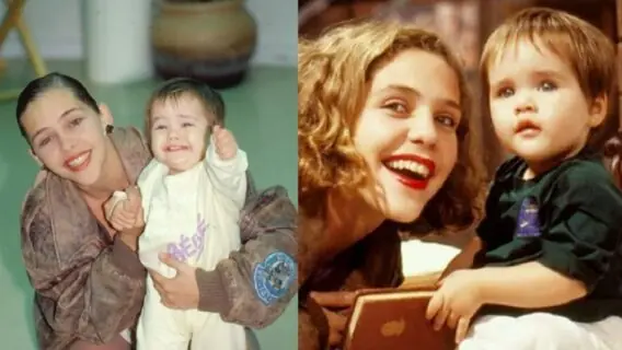 Heleninha bebê a bordo hoje: como está Beatriz Bertu