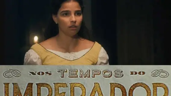 Nos Tempos do Imperador vai mostrar início da história da cólera no Brasil