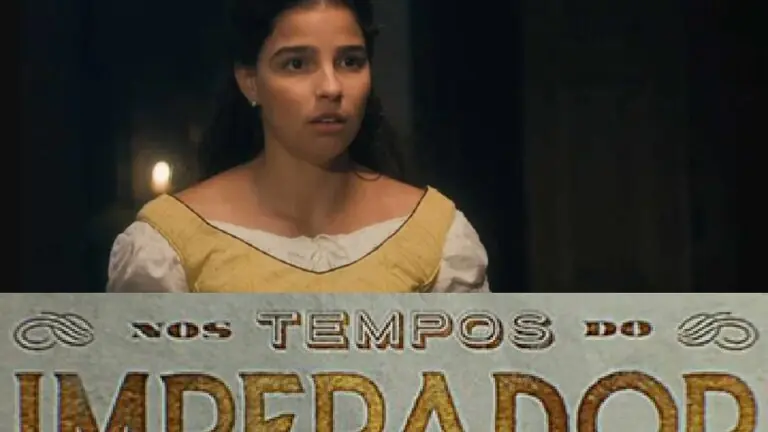 Nos Tempos do Imperador vai mostrar início da história da cólera no Brasil