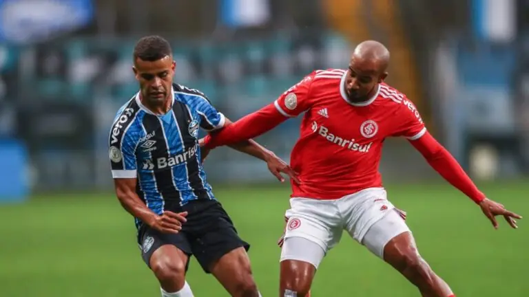 Internacional x Grêmio: quem tem mais vitórias no histórico do Grenal?