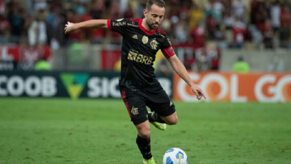 Hoje tem jogo do Flamengo? Saiba quando o Rubro-negro joga