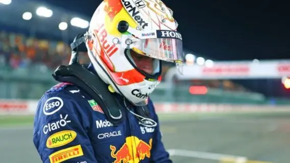 GP do Catar na Fórmula 1: qual é o horário da corrida na BAND (21/11)