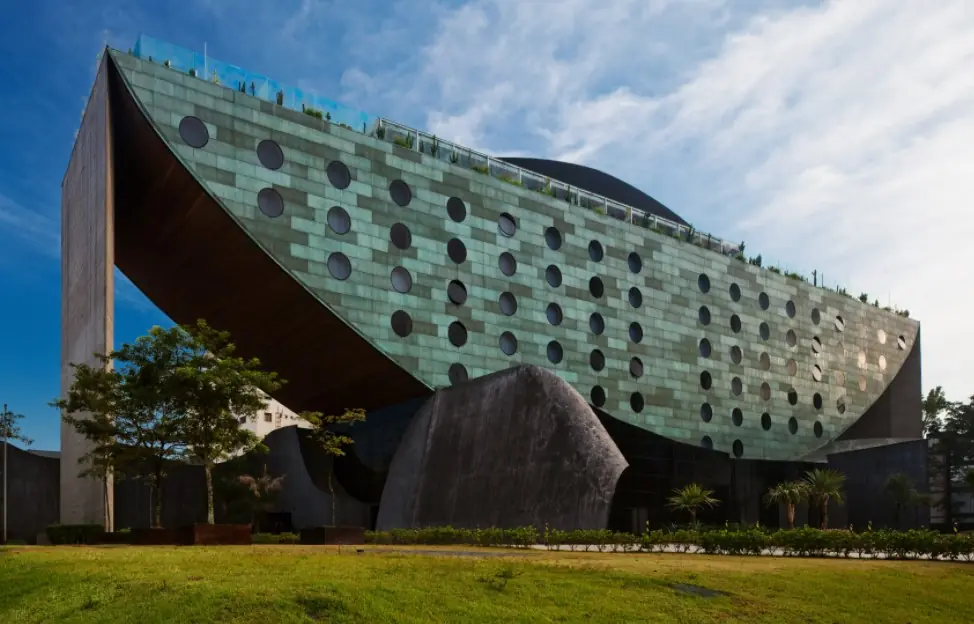 hotel Unique