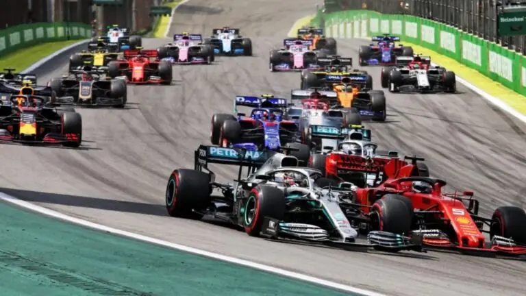 Ainda tem ingresso do GP de São Paulo na Fórmula 1? Veja os preços