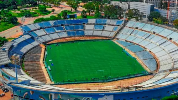 Flamengo reabre venda de ingresso da final da Libertadores 2021