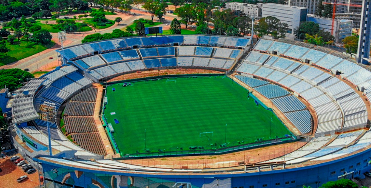 Flamengo reabre venda de ingresso da final da Libertadores 2021