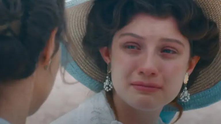 Anúncio da gravidez de princesa Leopoldina abala Isabel