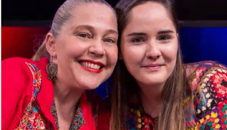 Heleninha bebê a bordo hoje: como está Beatriz Bertu atrizes