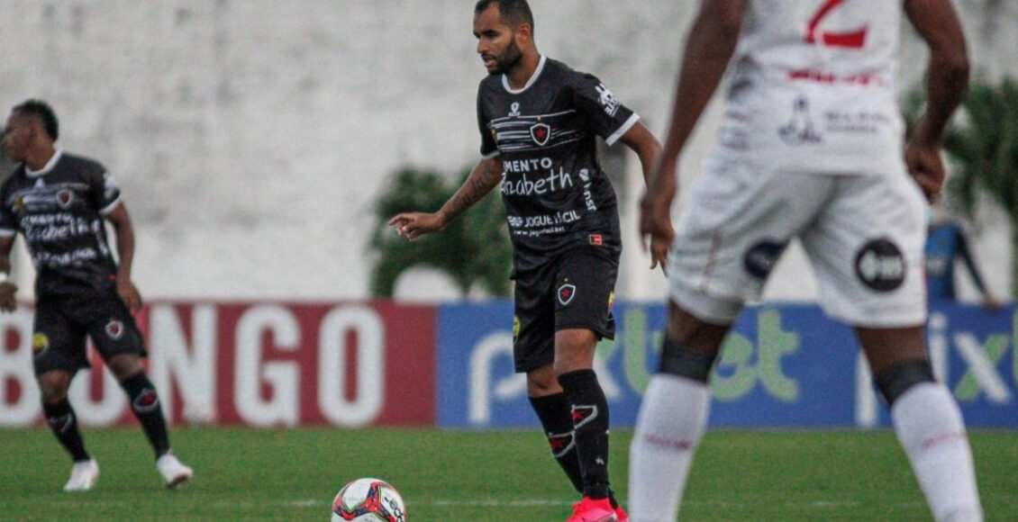 Ituano x Botafogo-PB