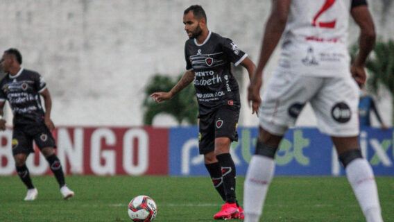 Ituano x Botafogo-PB: onde assistir ao vivo e horário do jogo hoje (6/11)