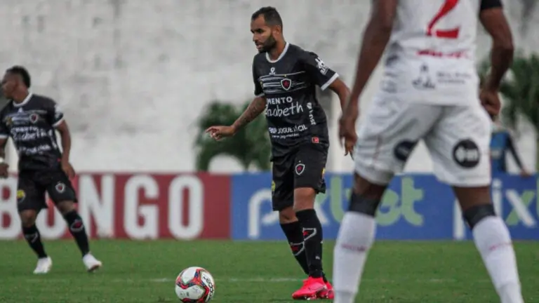 Ituano x Botafogo-PB: onde assistir ao vivo e horário do jogo hoje (6/11)