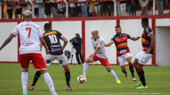 Onde assistir Ituano x Tombense ao vivo e horário do jogo hoje – 20/11