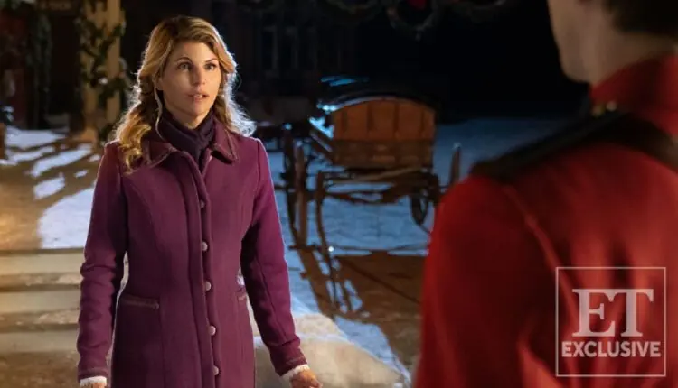 Jack vai voltar em Quando Chama o Coração