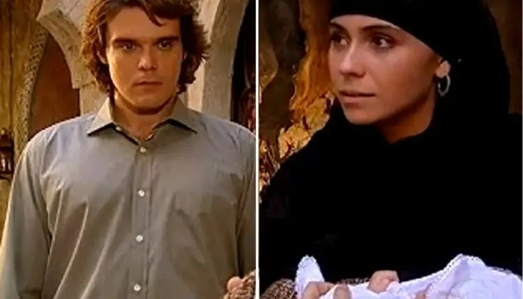 Jade consegue fugir para o Brasil