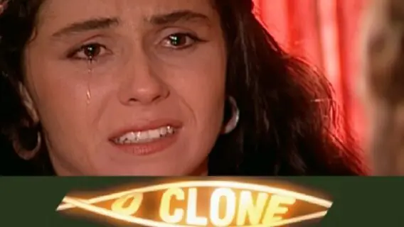 Após tentar fugir, Jade descobre gravidez em O Clone